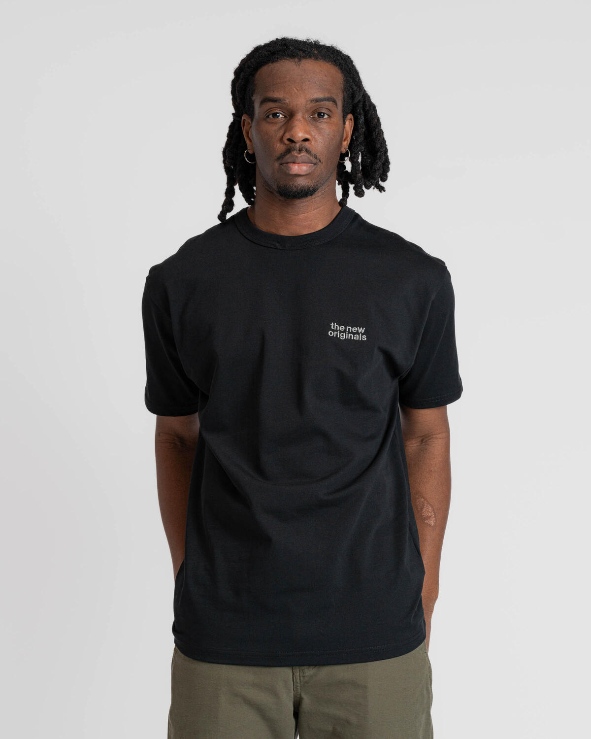 The New Originals Turntable Tee - Image 4