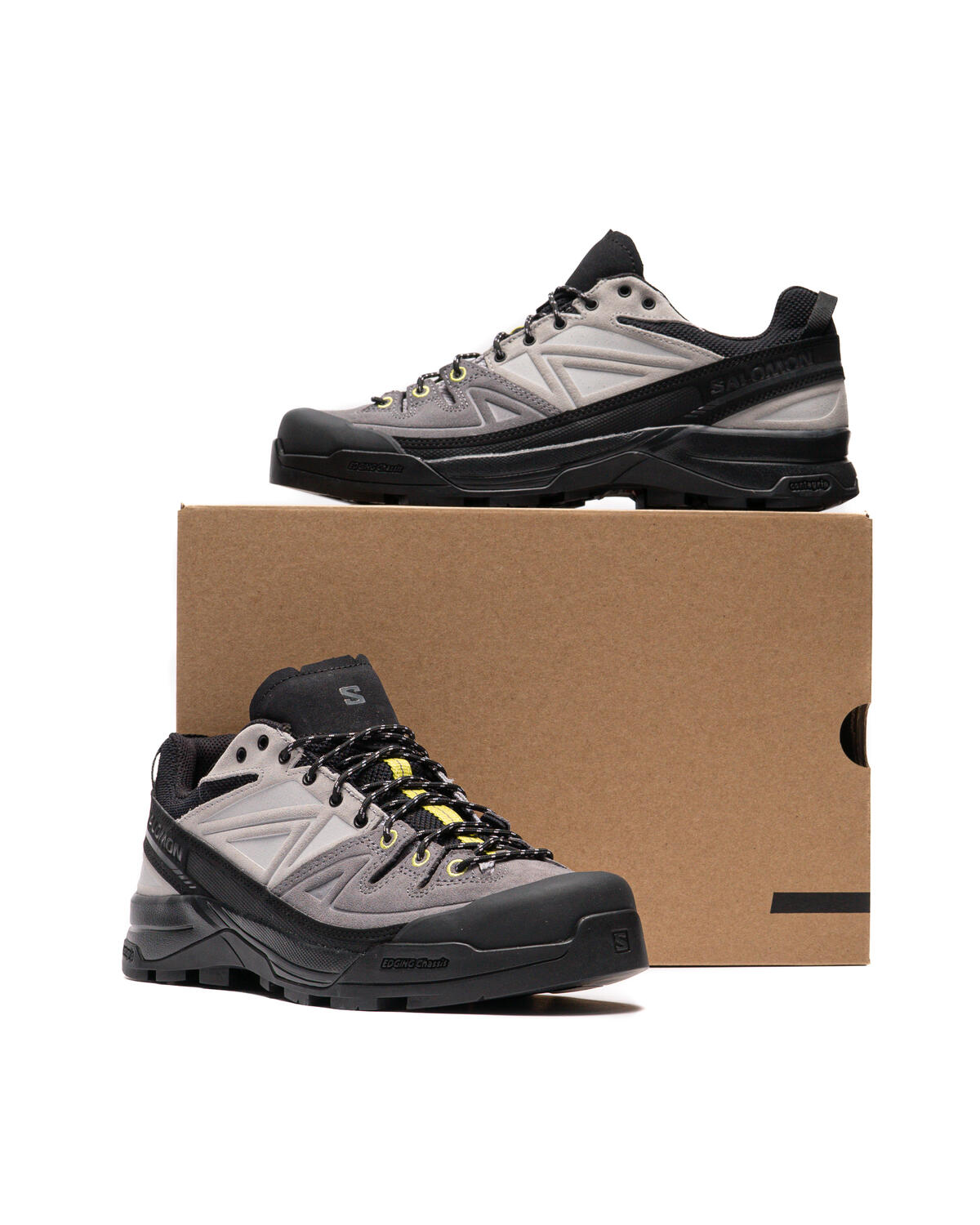 Salomon X-ALP LTR | L47805800 | AFEW STORE