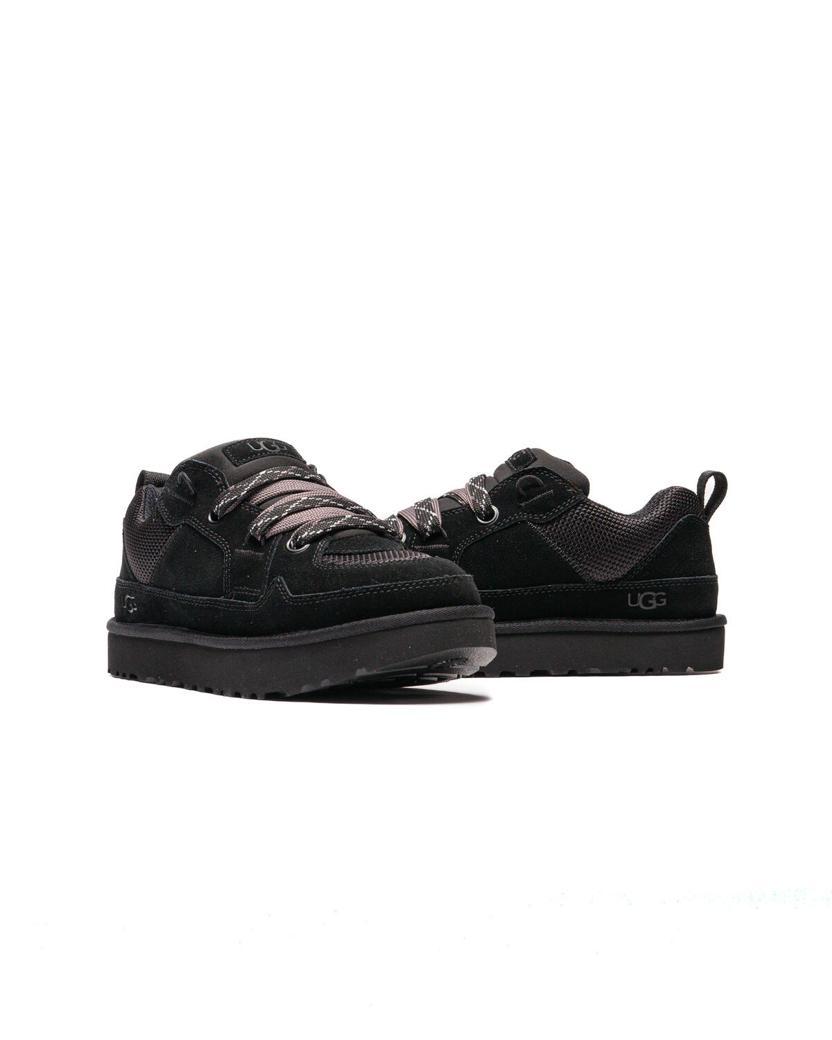 UGG LO LOWMEL | 1169493-BLK | AFEW STORE