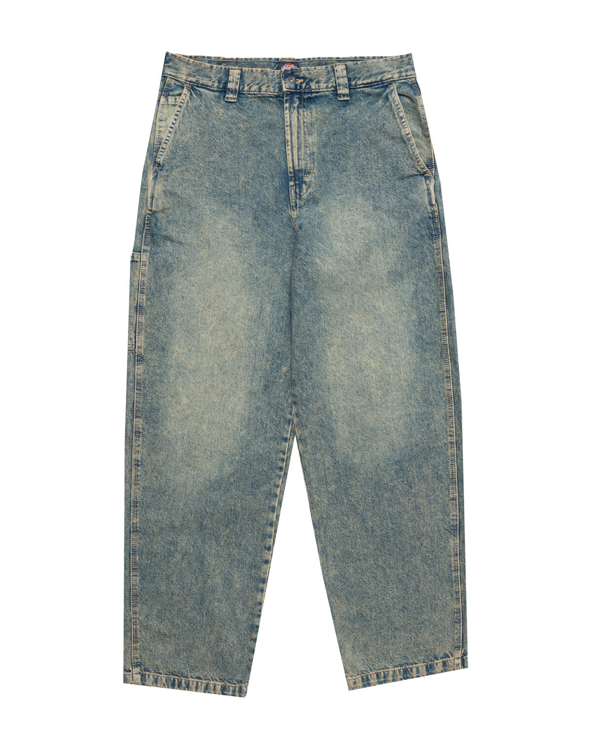 Dickies Madison Baggy Fit Denim - Image 2