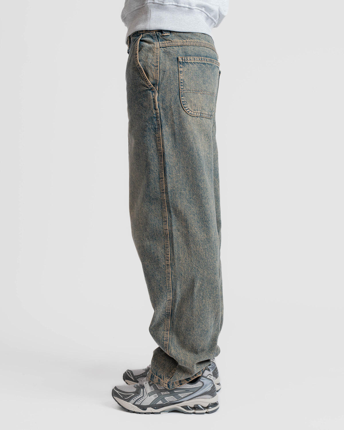 Dickies Madison Baggy Fit Denim - Image 5