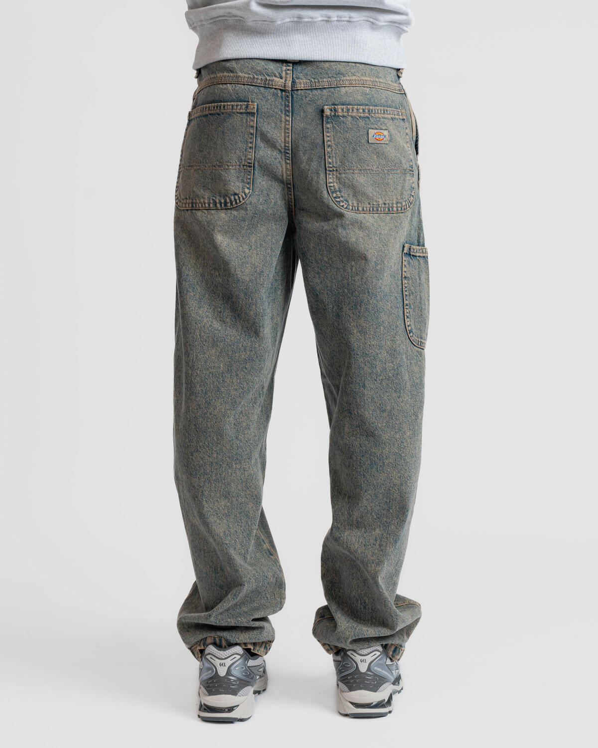 Dickies Madison Baggy Fit Denim - Image 6