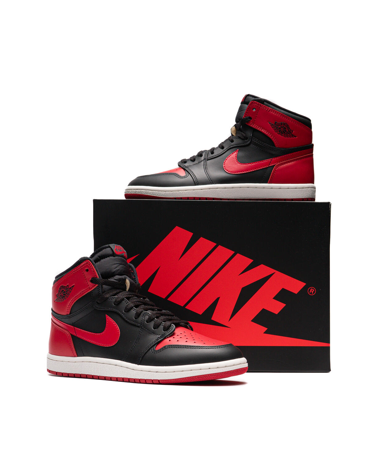 Air Jordan 1 Retro High '85 OG 'Bred' - Image 18