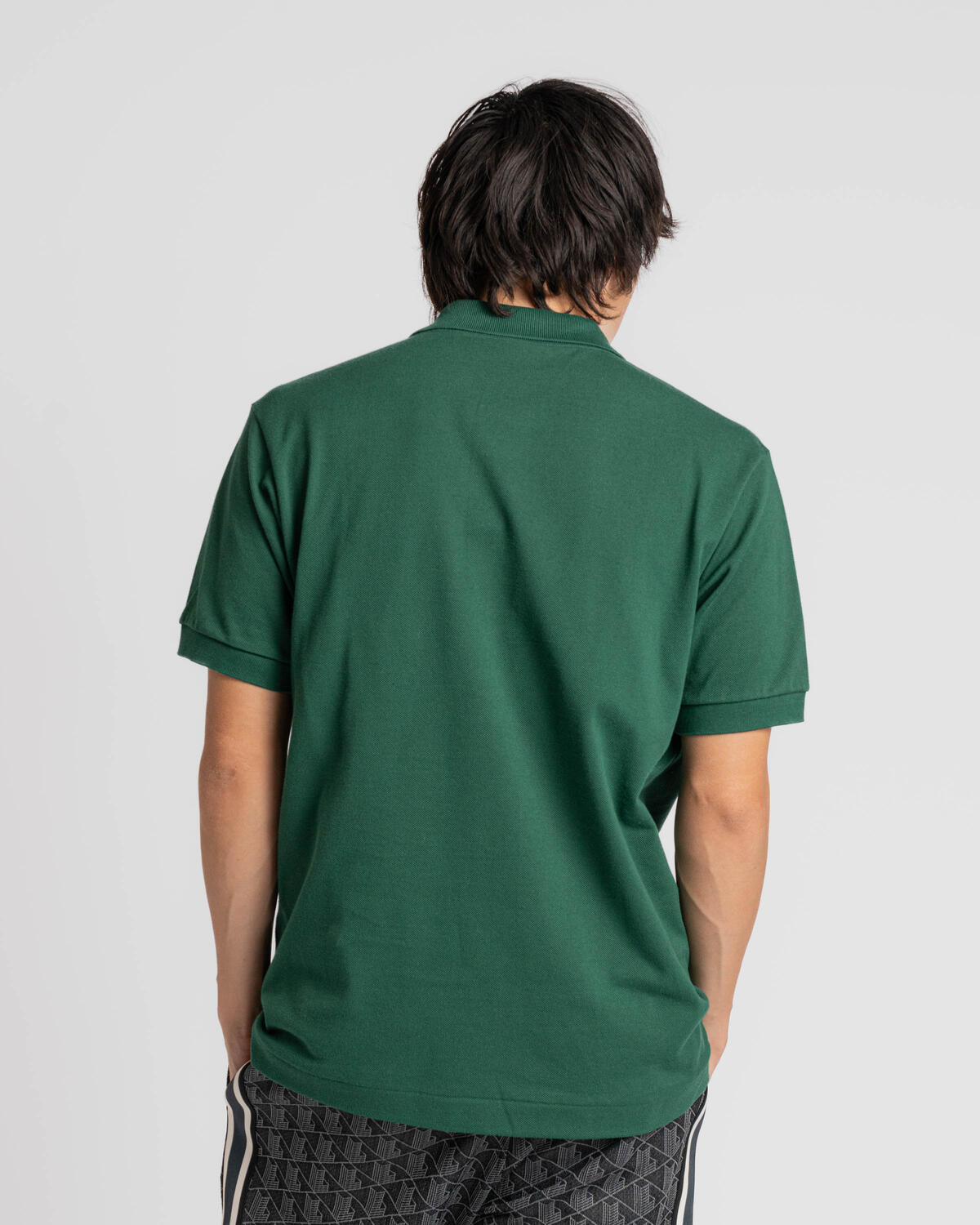 Lacoste Polo Shirt - Image 9