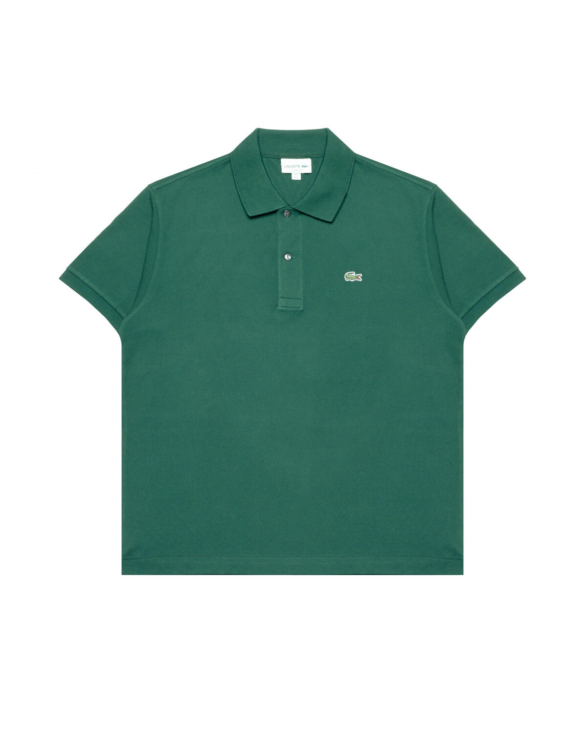 Lacoste Polo Shirt - Image 5