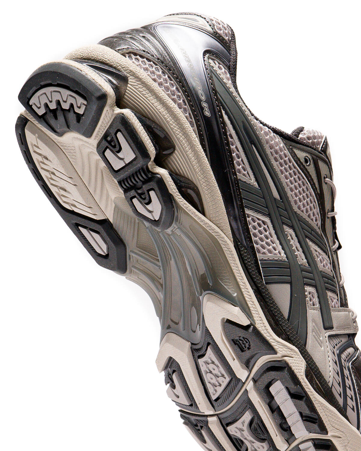 Asics Gel-Kayano 14 Oyster Grey / Clay Grey - Image 18