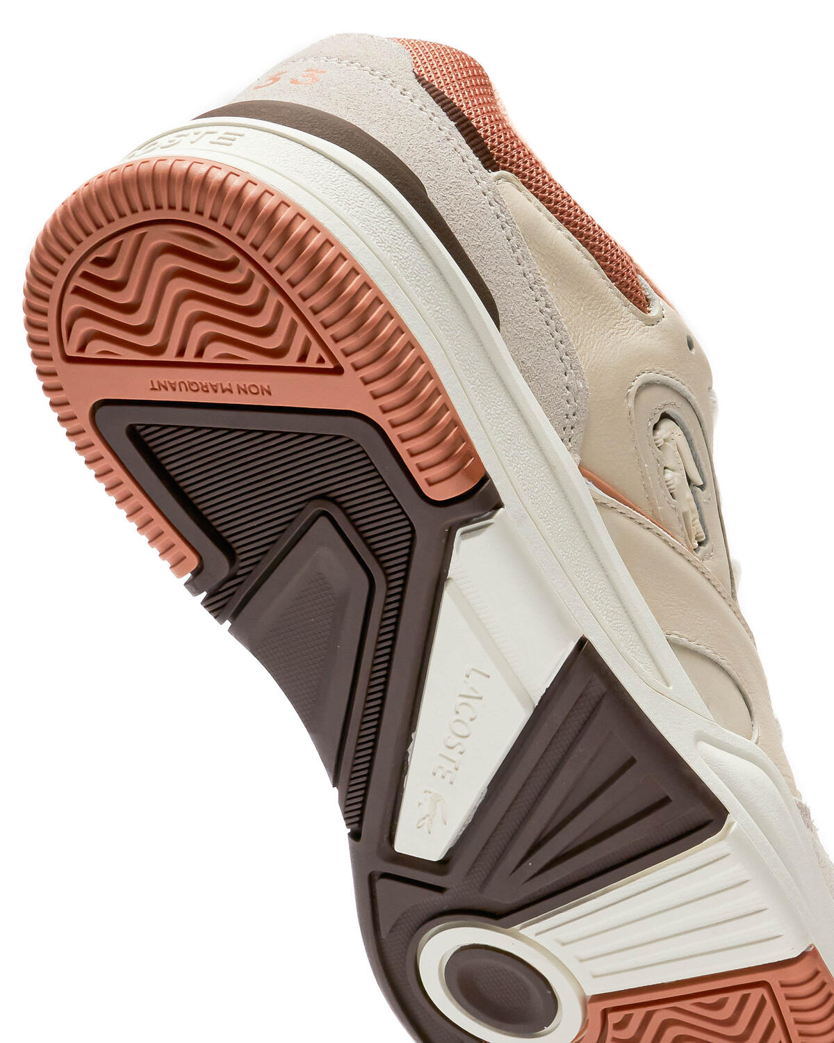 Lacoste Lineshot 124 3 SMA - Image 7