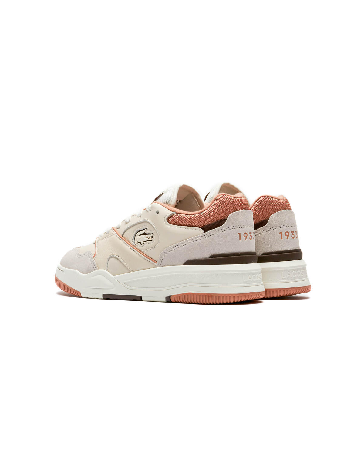 Lacoste Lineshot 124 3 SMA - Image 4