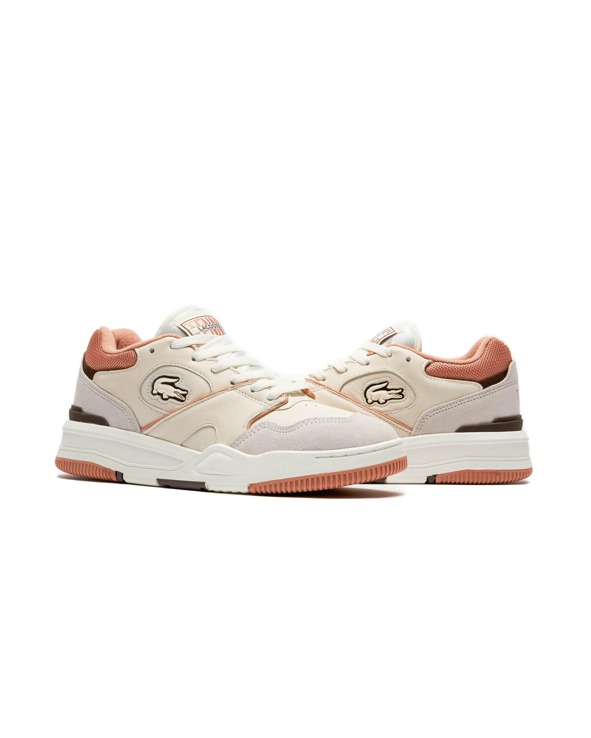 Lacoste Lineshot 124 3 SMA - Image 5