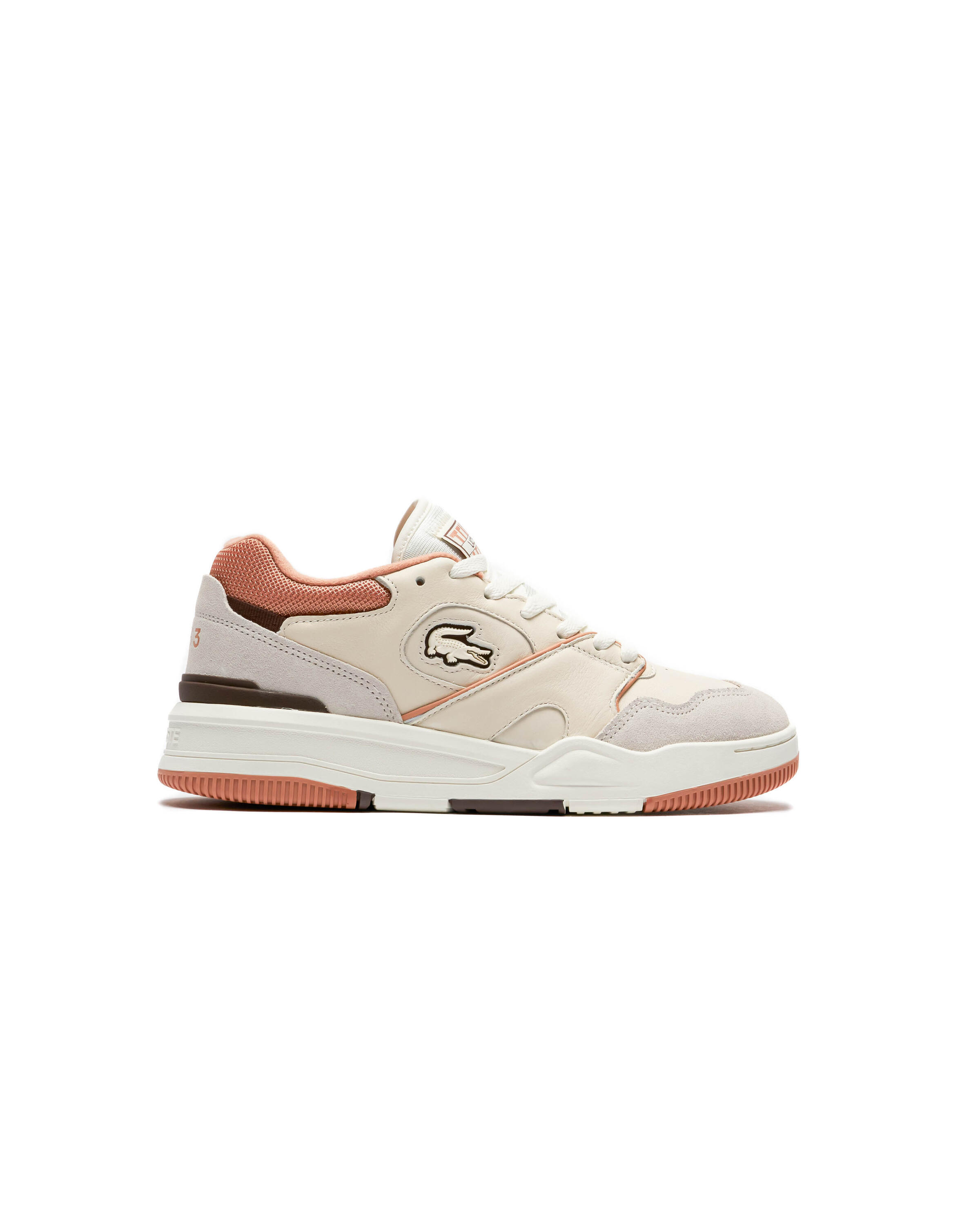 Lacoste LINESHOT 124 3 SMA