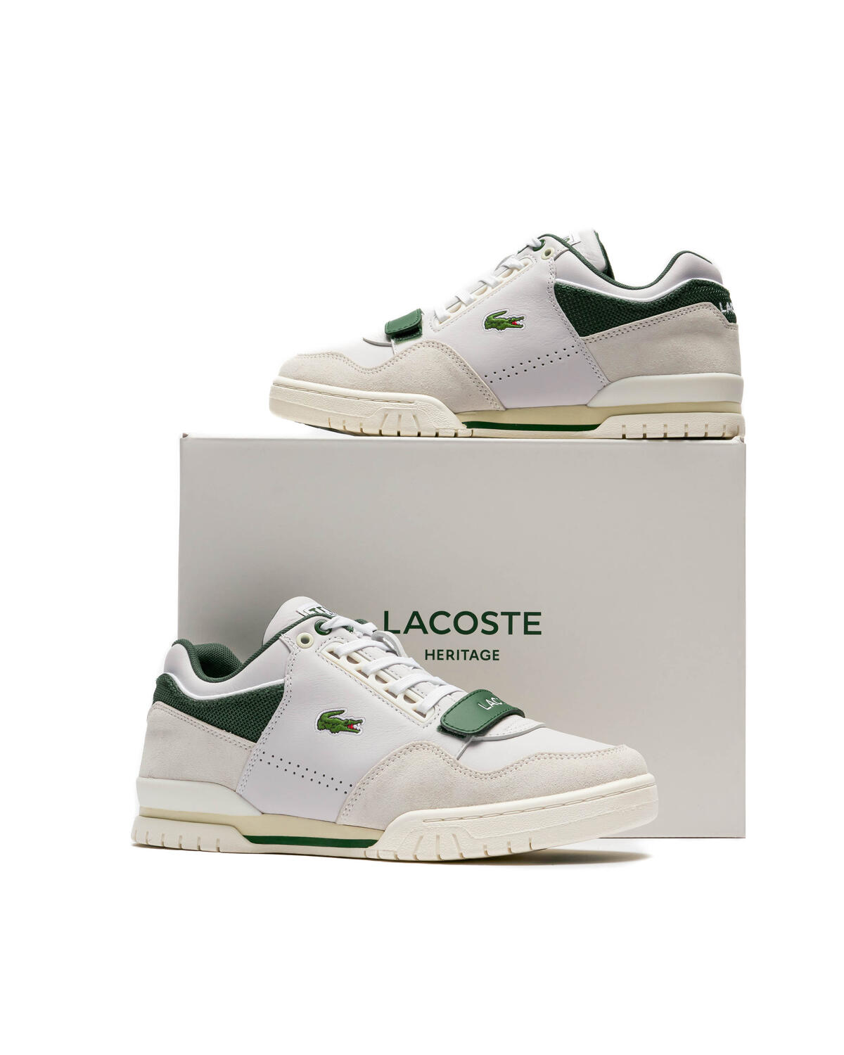 Lacoste MISSOURI 124 SMA 47SMA00651Y5 AFEW STORE