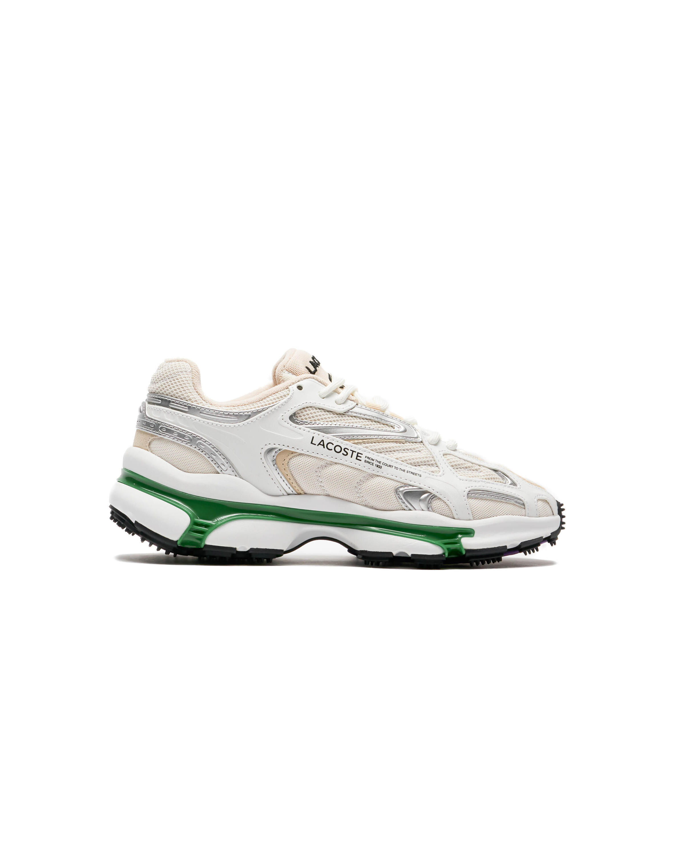 Lacoste L003 2K24 124 1 SMA