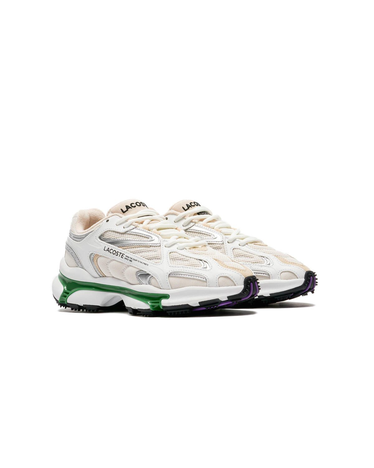 Lacoste L003 2K24 124 1 SMA - Image 9