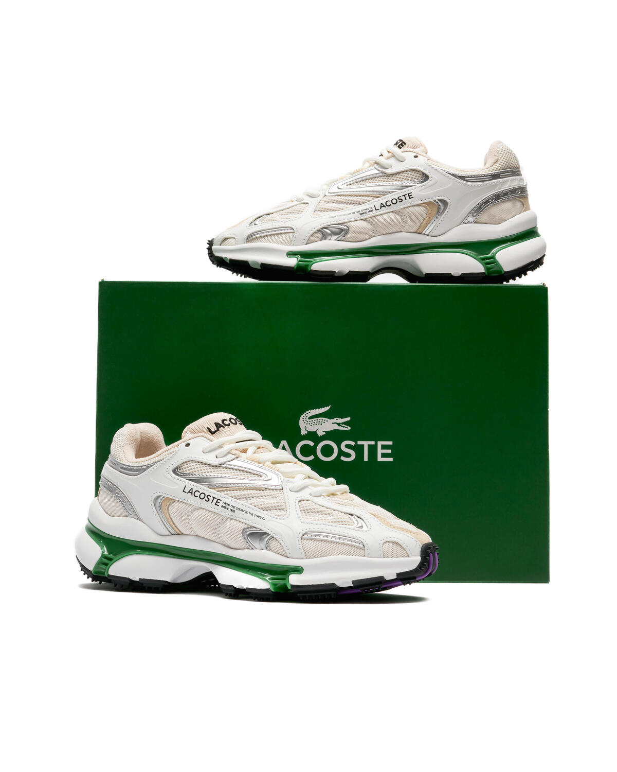 Lacoste L003 2K24 124 1 SMA - Image 12