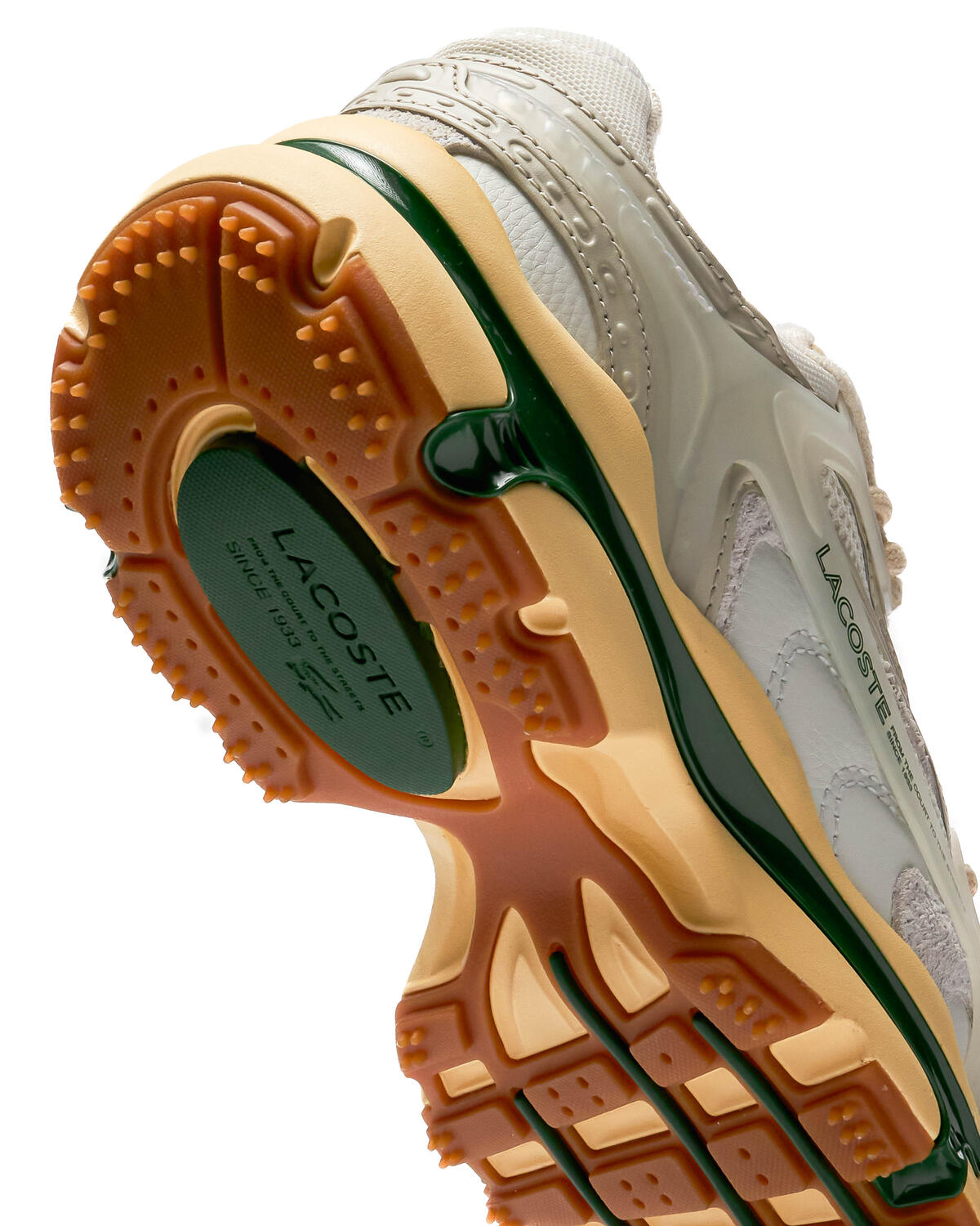 Lacoste x Highsnobiety WMNS L003 2K24 124 1 HS SFA - Image 7