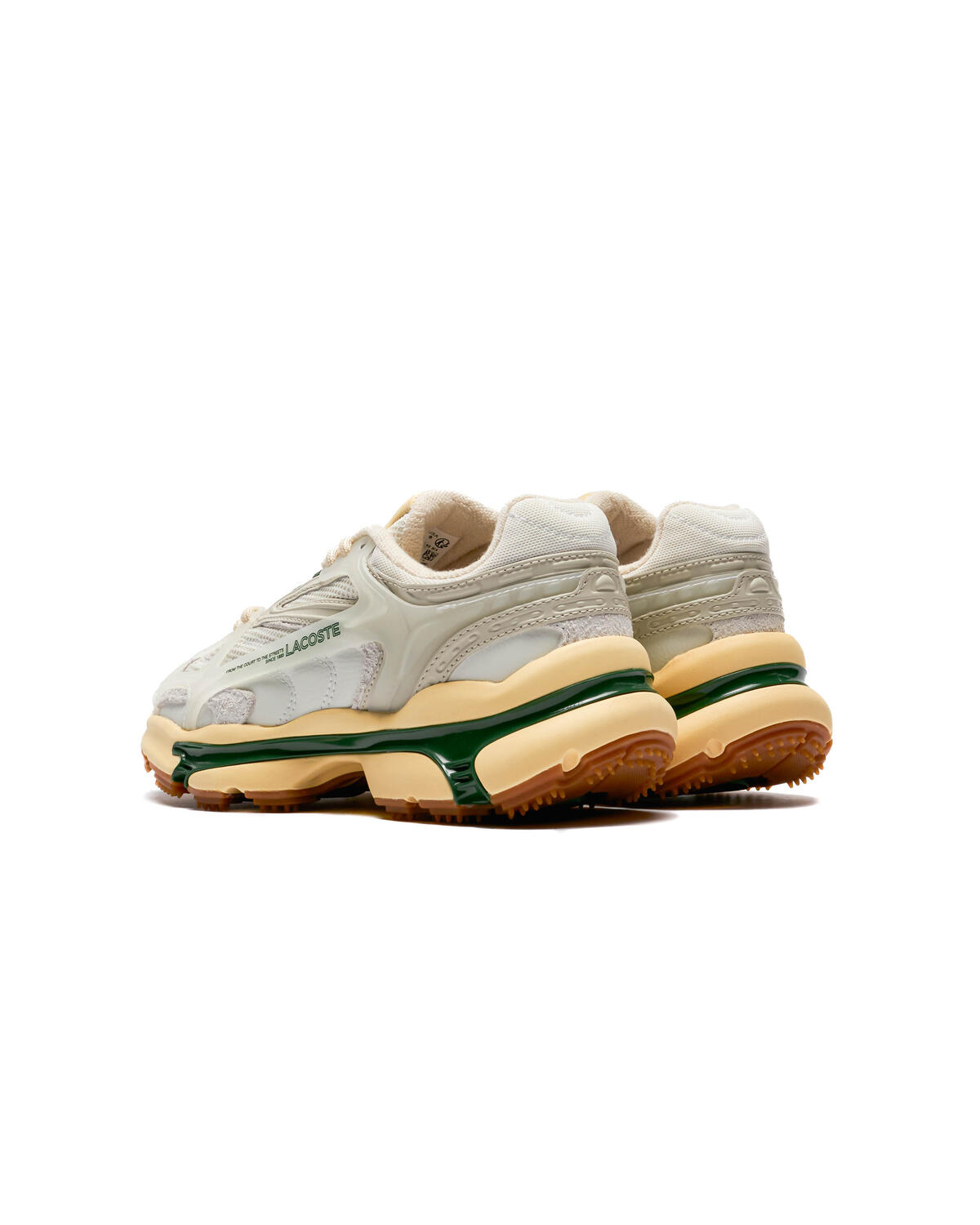 Lacoste x Highsnobiety WMNS L003 2K24 124 1 HS SFA - Image 4