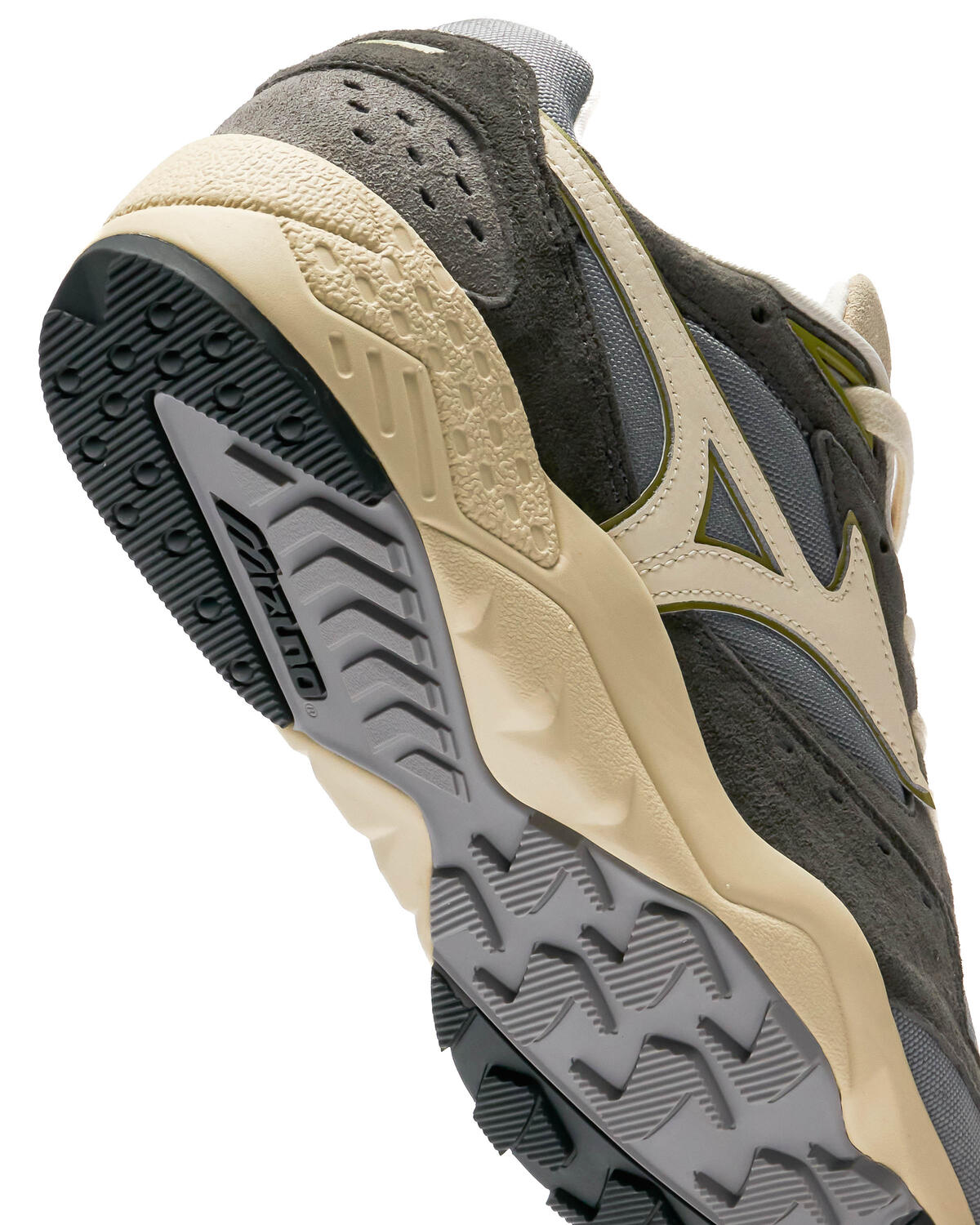 Mizuno Contender D1GA238208 AFEW STORE