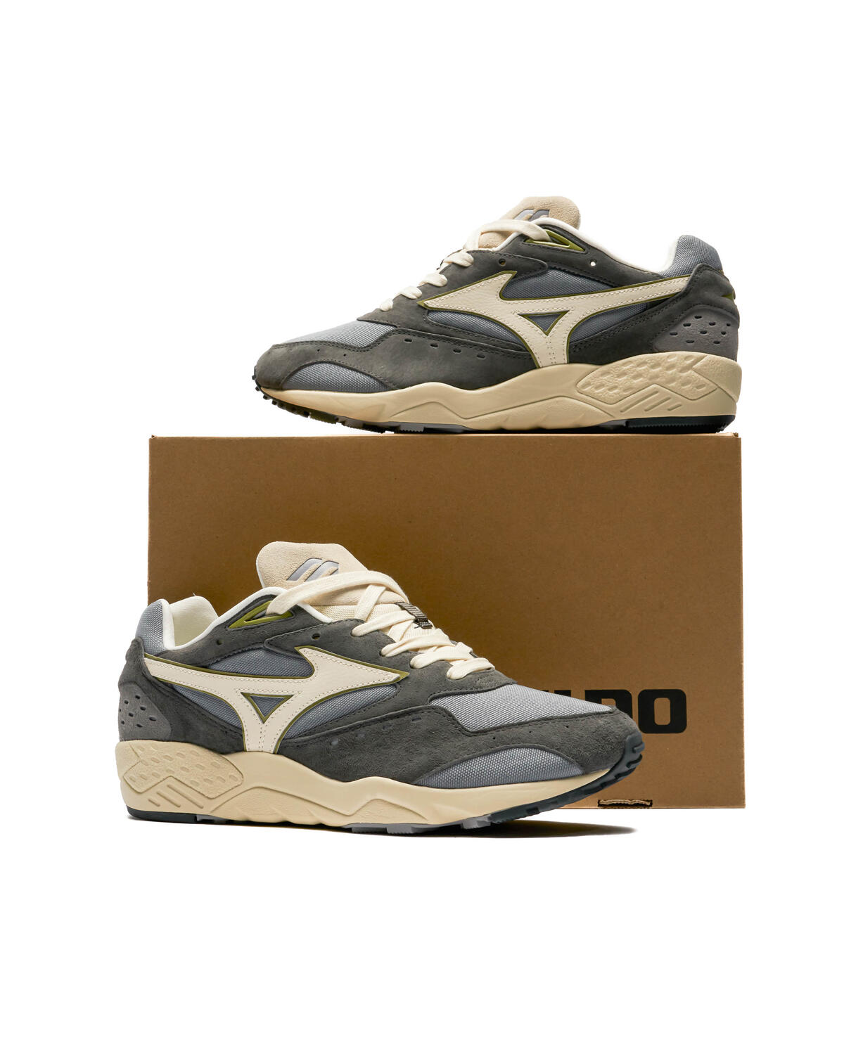 Mizuno Contender - Image 6