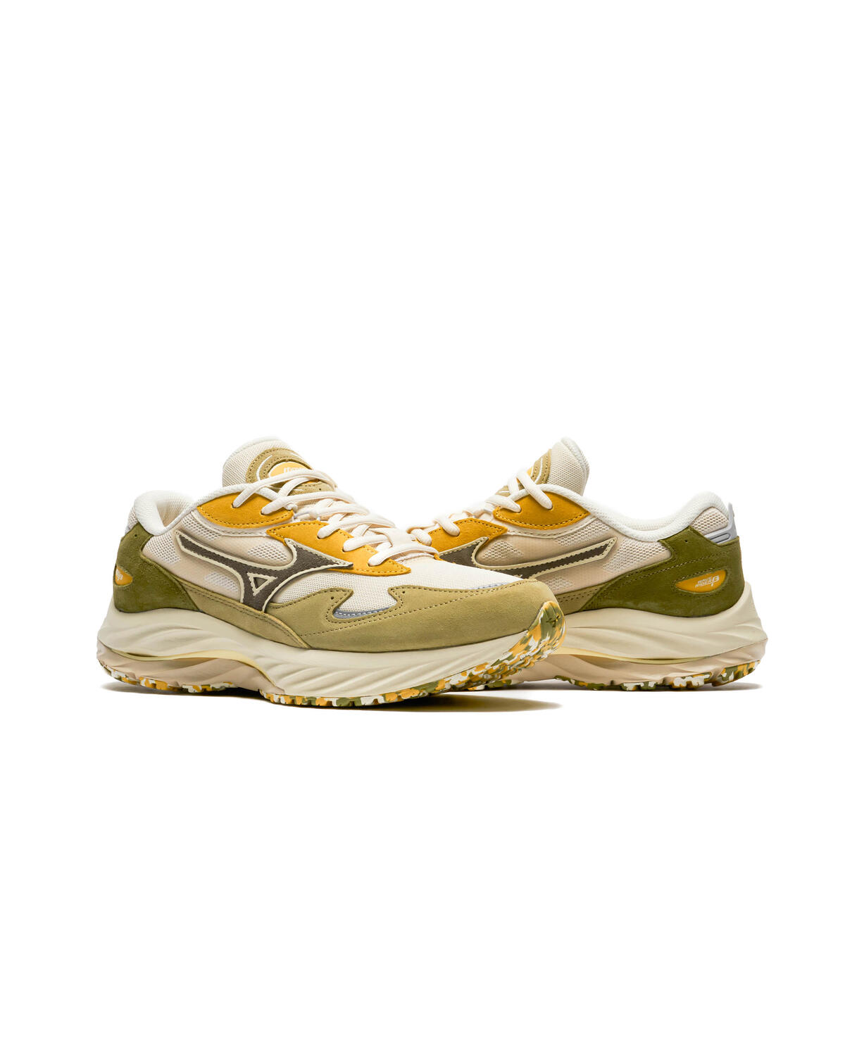 Mizuno Wave Rider Beta - Image 12