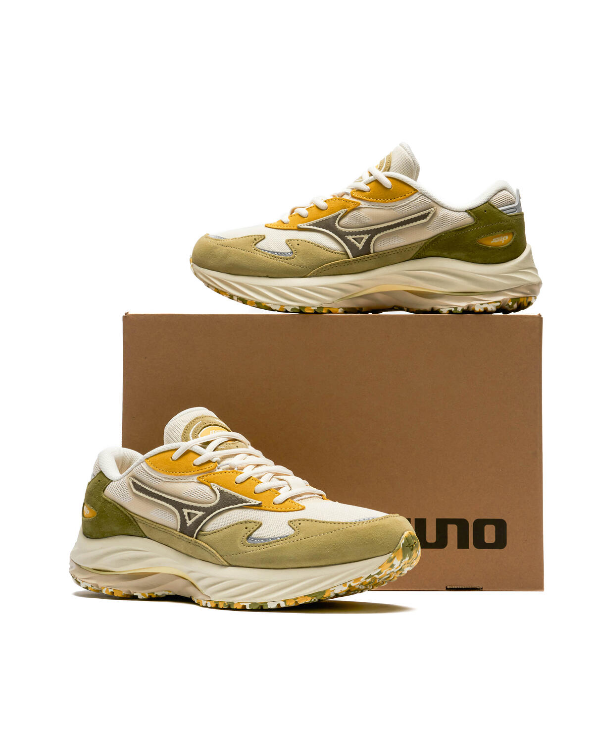 Mizuno Wave Rider Beta - Image 13