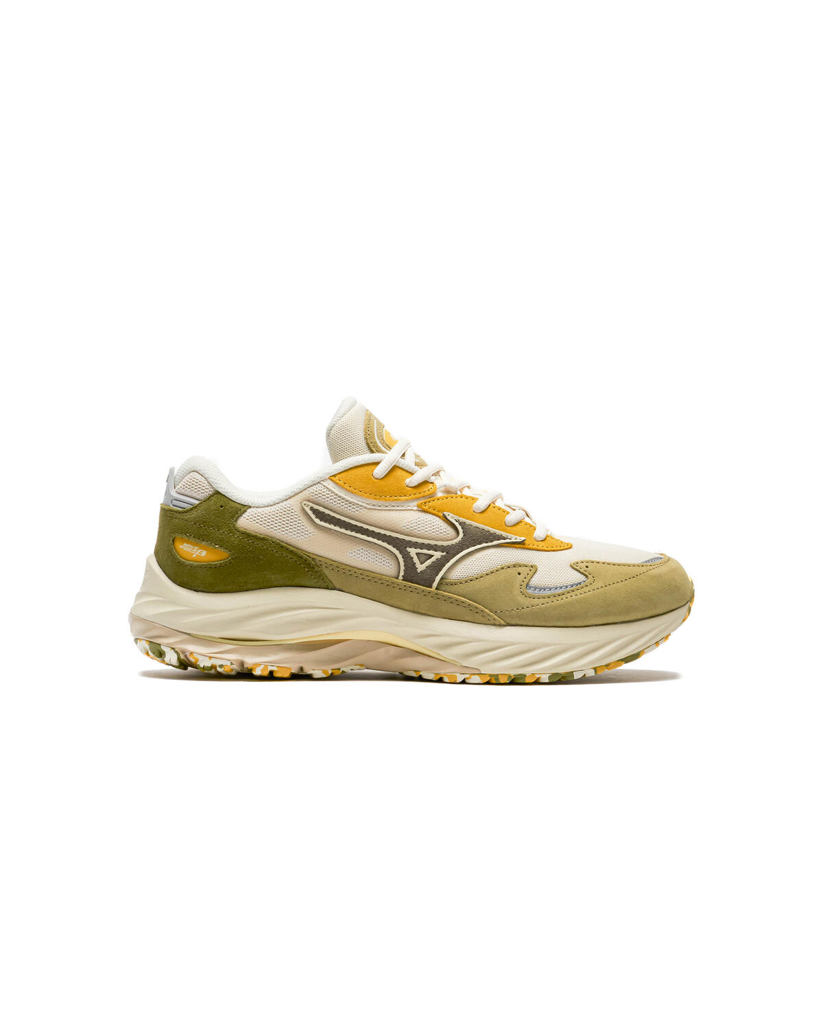 Mizuno Wave Rider Beta - Image 9