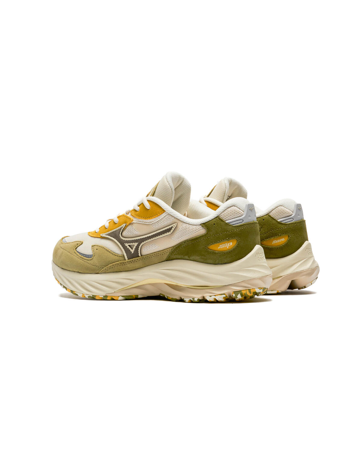 Mizuno Wave Rider Beta - Image 11