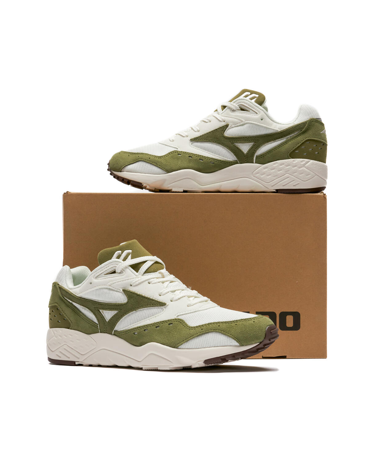 Mizuno Contender - Image 6