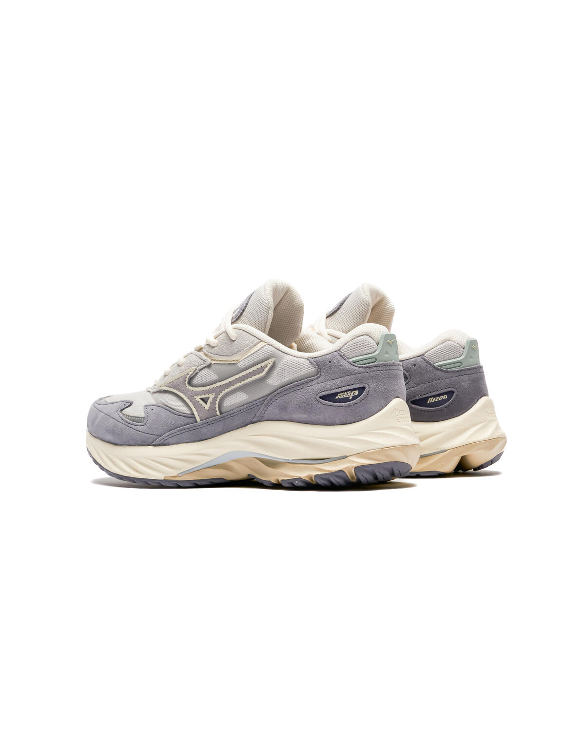 Mizuno Wave Rider Beta Women's - Image 19