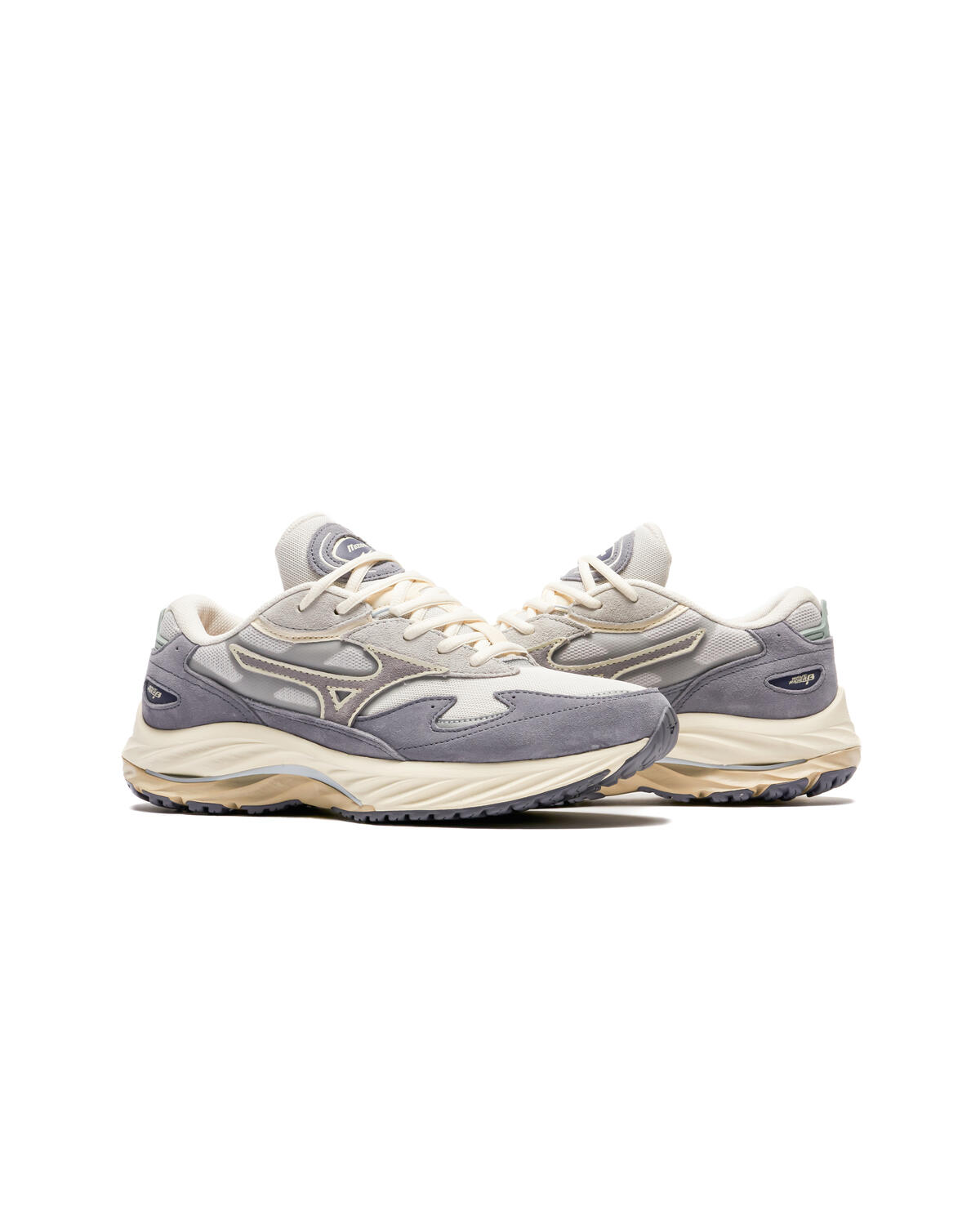 Mizuno Wave Rider Beta Women's - Image 20