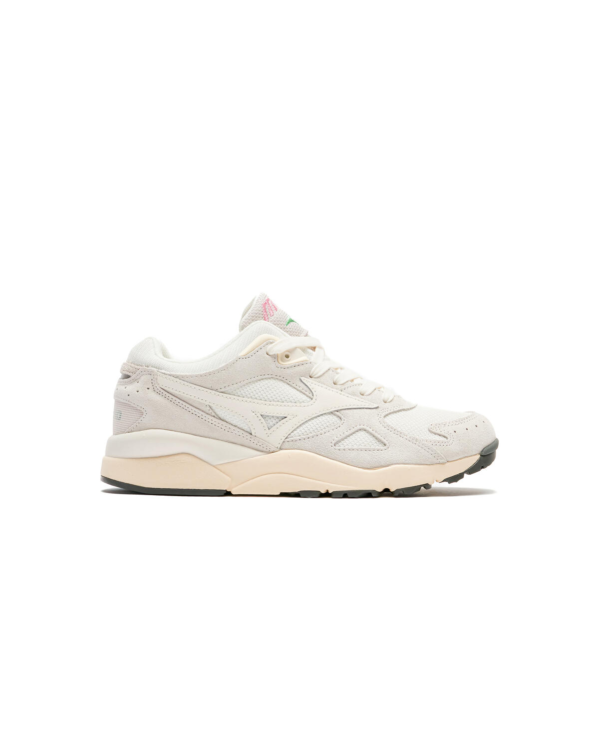 Mizuno Sky Medal Beige - Image 8