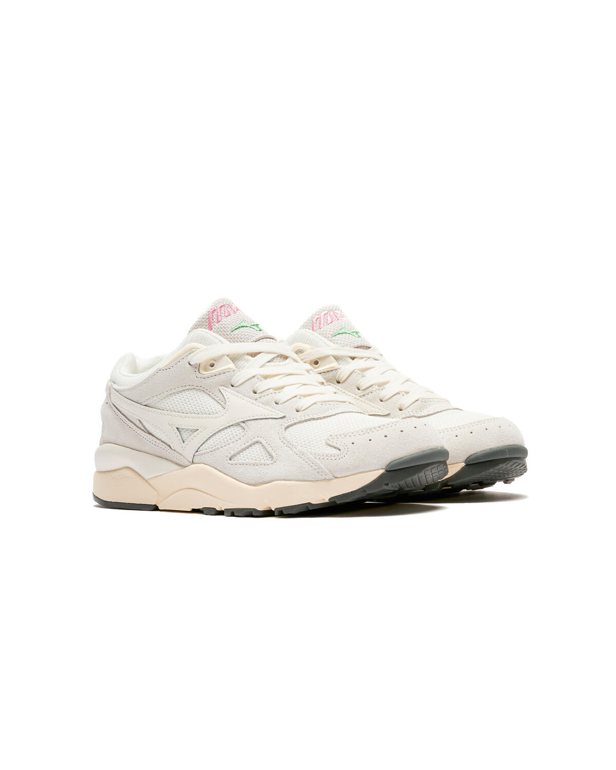 Mizuno Sky Medal Beige - Image 9