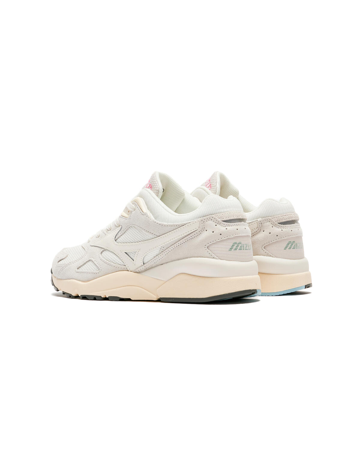 Mizuno Sky Medal Beige - Image 10