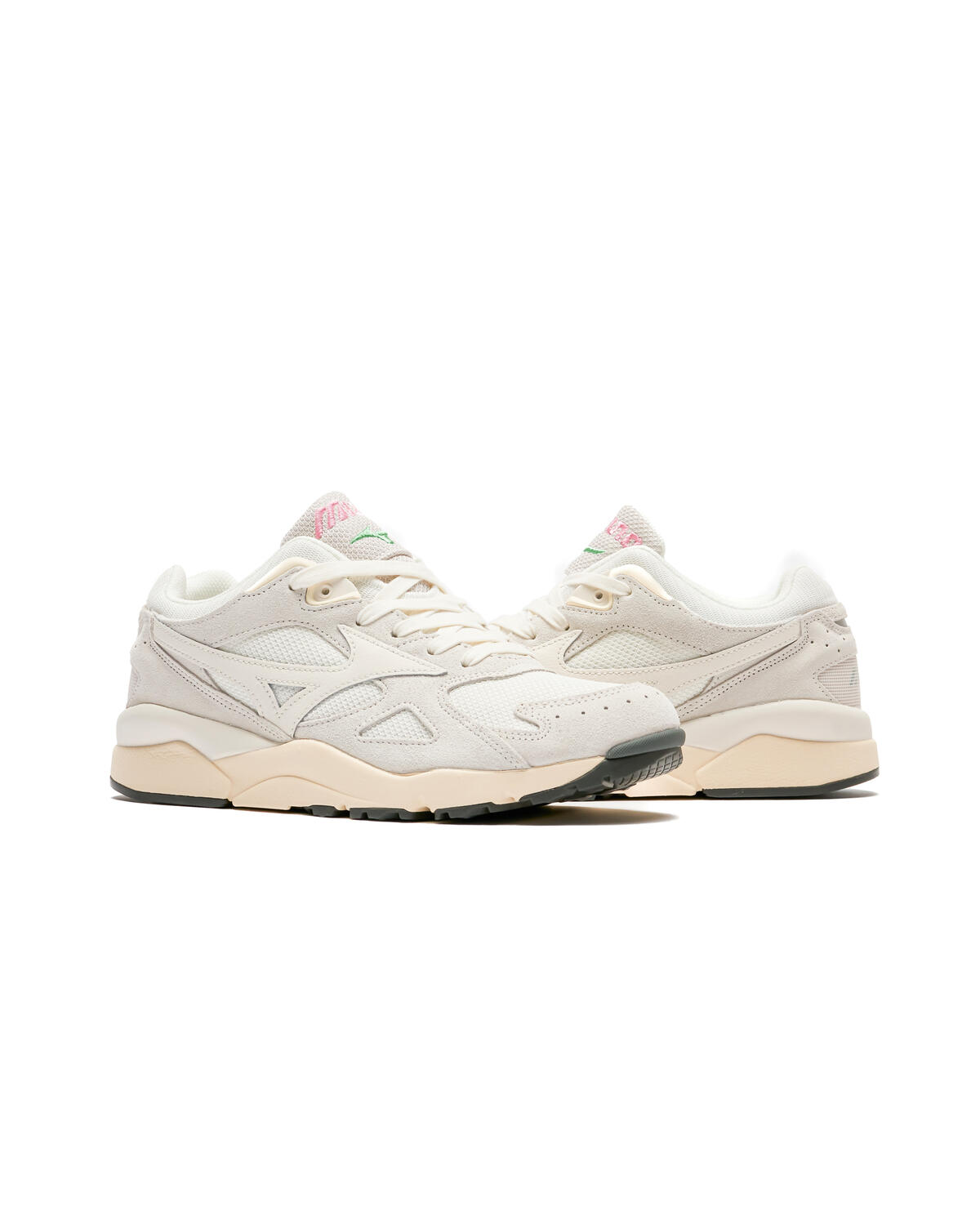 Mizuno Sky Medal Beige - Image 11
