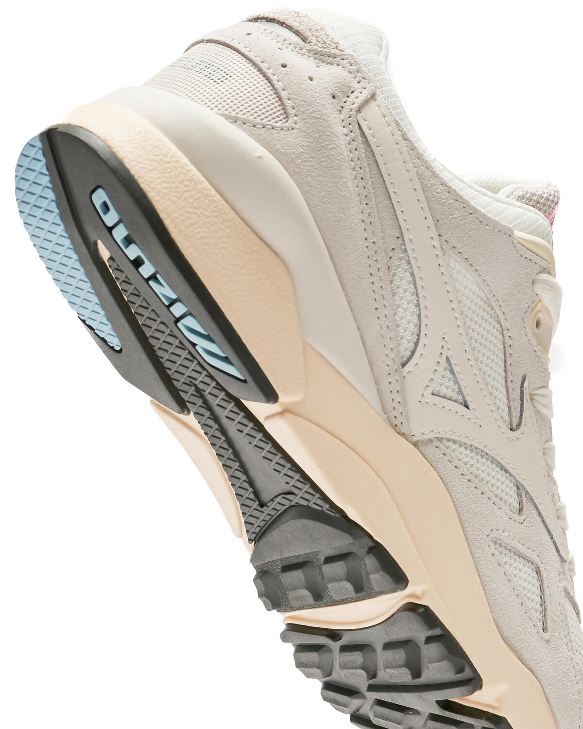 Mizuno Sky Medal Beige - Image 13