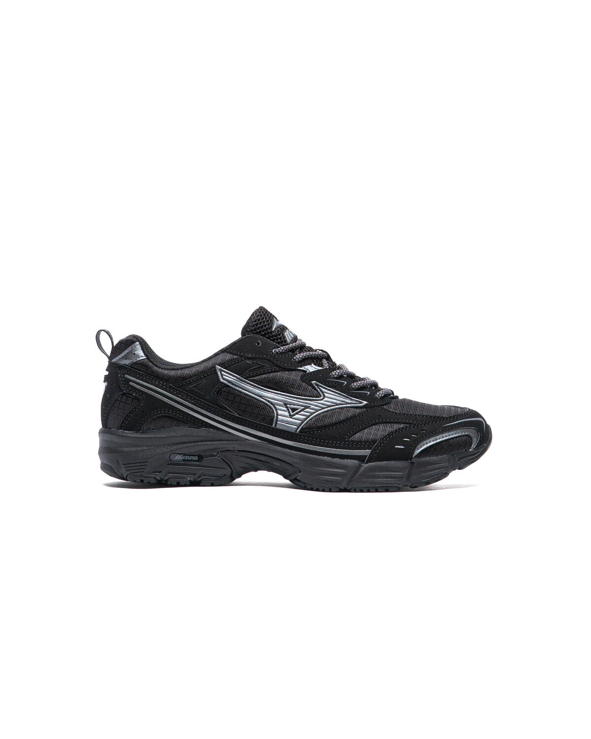 Mizuno MXR Tech Black (Women's) - Image 16