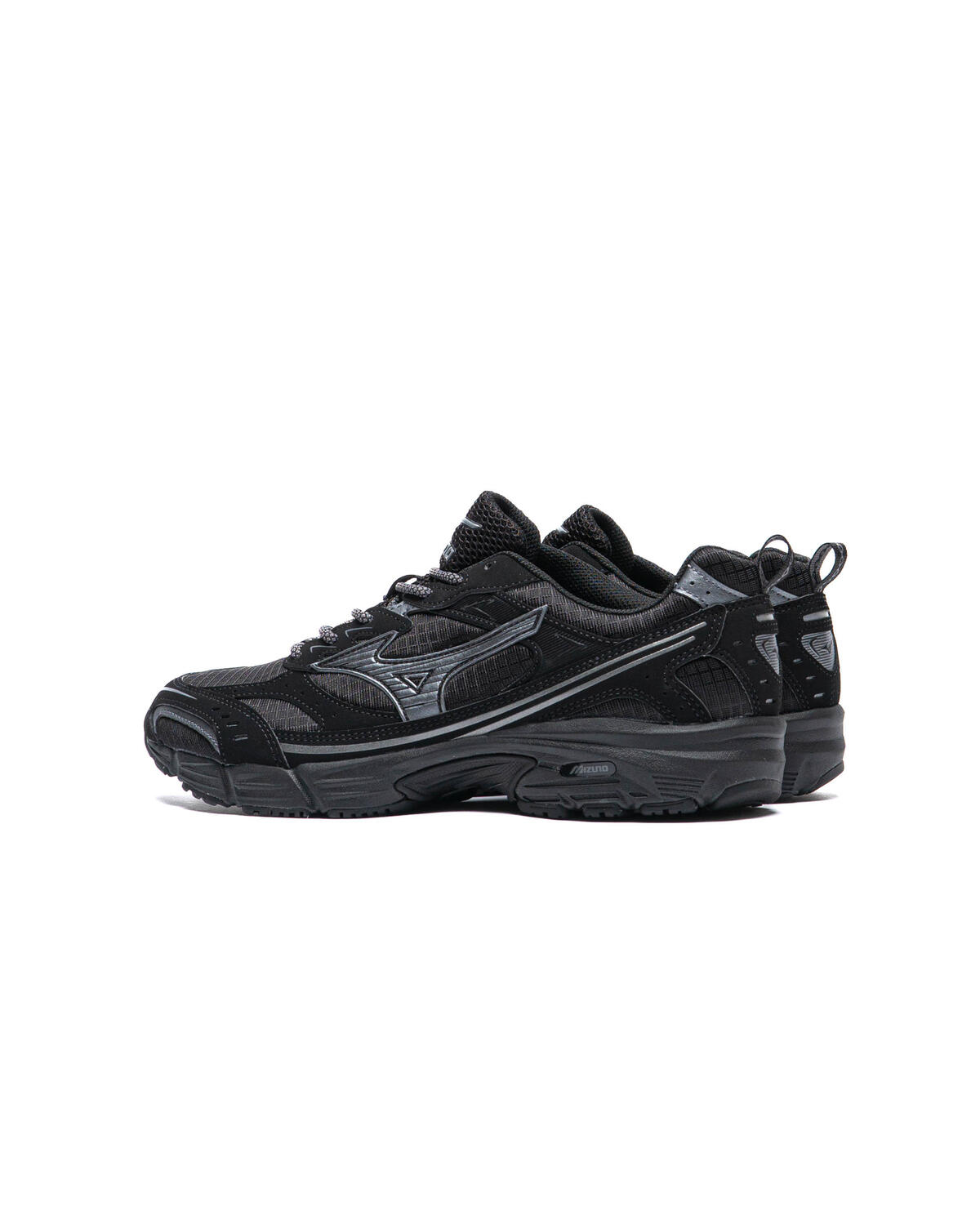 Mizuno MXR Tech Black (Women's) - Image 18