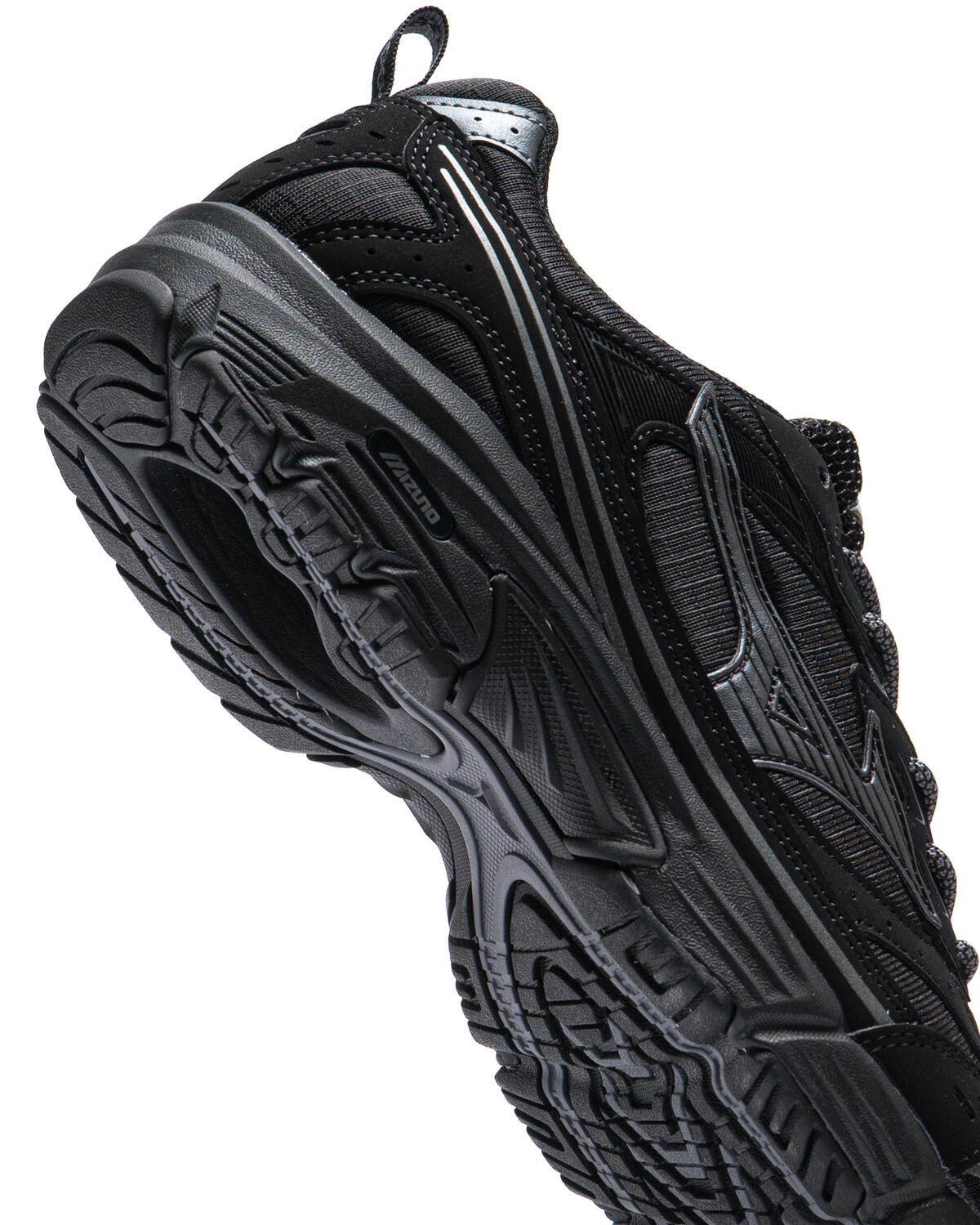 Mizuno MXR Tech Black (Women's) - Image 21