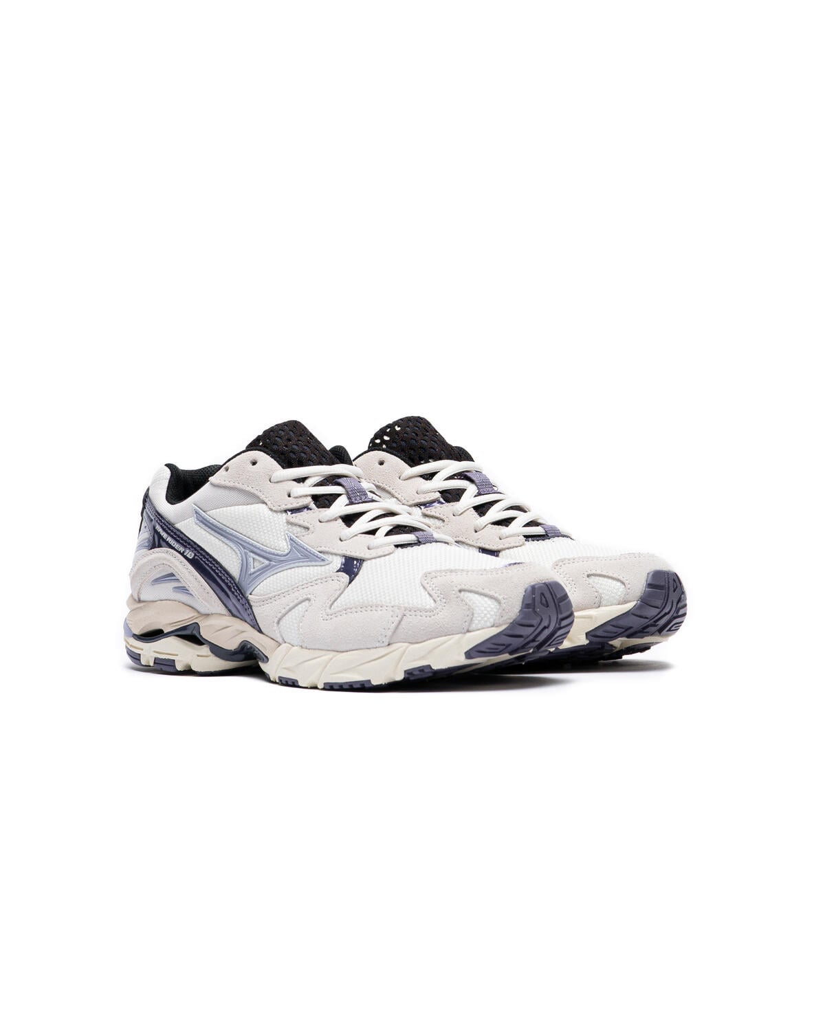 Bhaderwah Campus Mizuno Wave Inspire 14 Homme