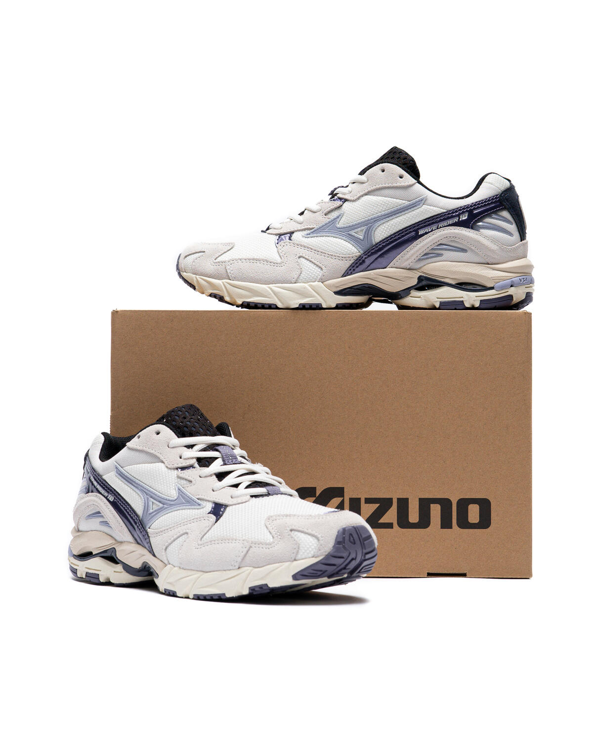 Mizuno Wave Rider 10 Yokai - Image 21