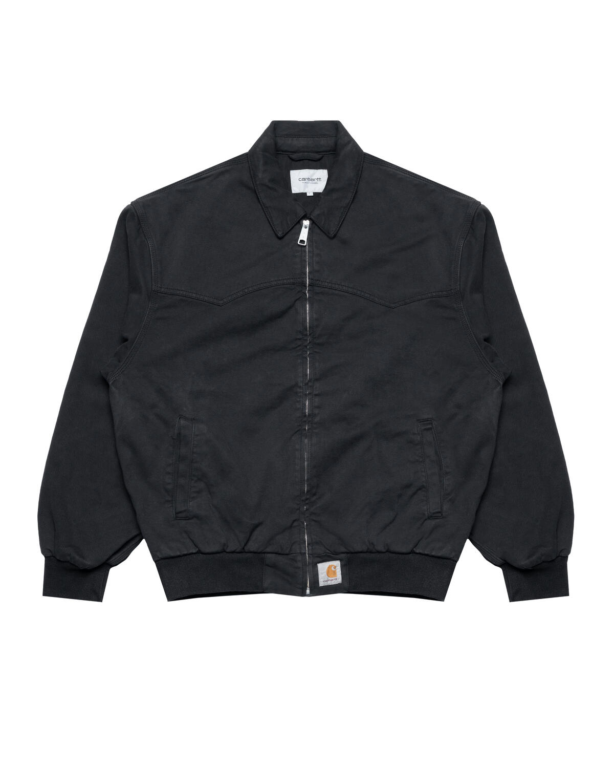 Carhartt WIP OG Santa Fe Jacket - Image 2