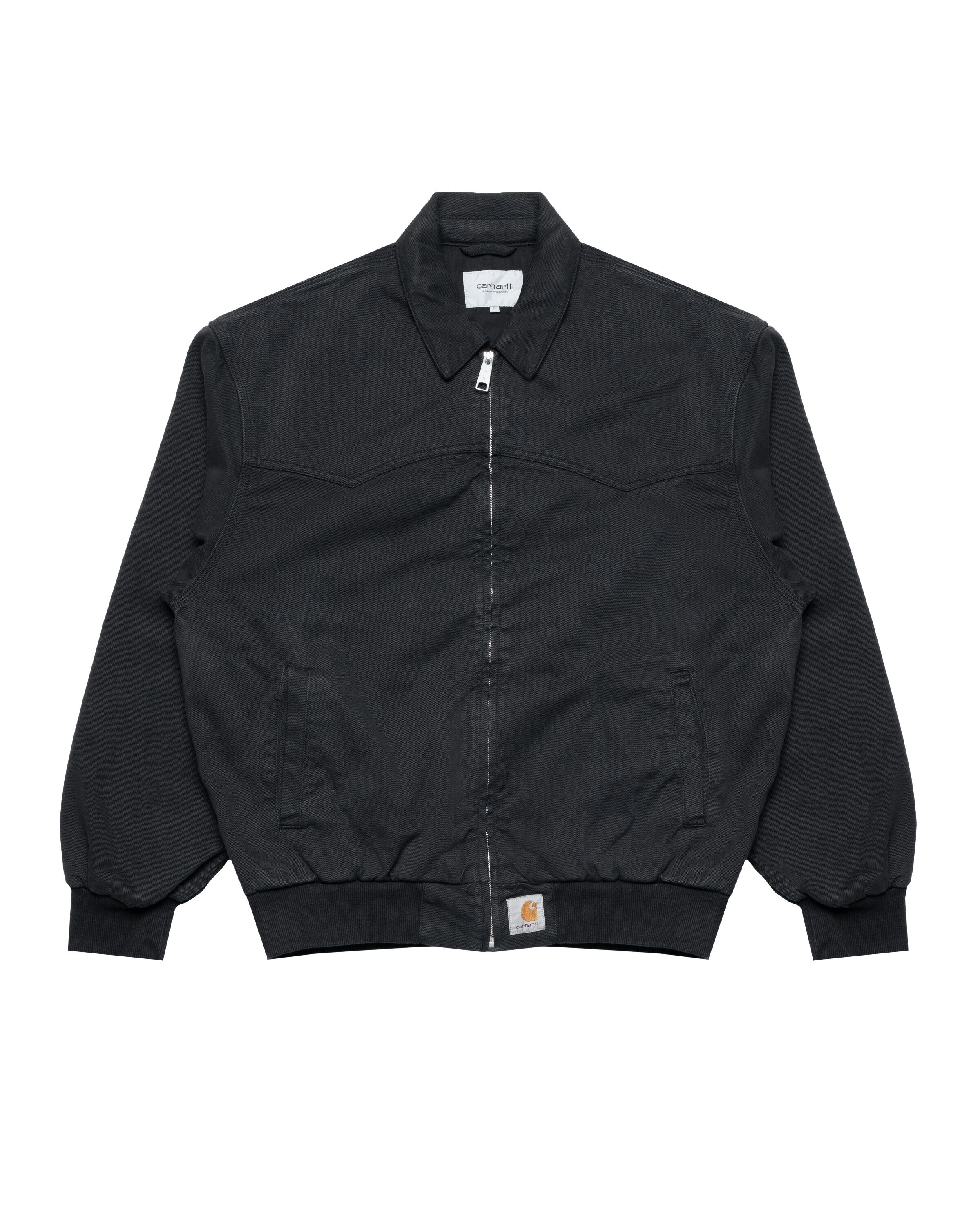 Carhartt WIP OG Santa Fe Jacket