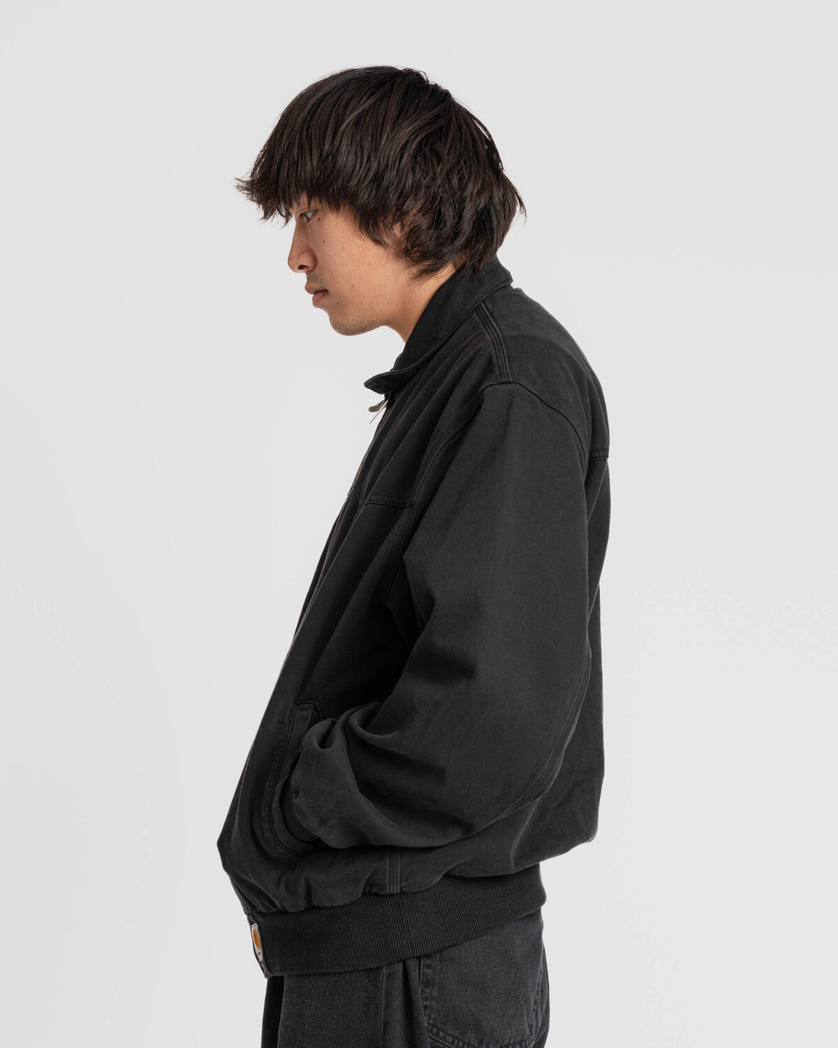 Carhartt WIP OG Santa Fe Jacket - Image 5