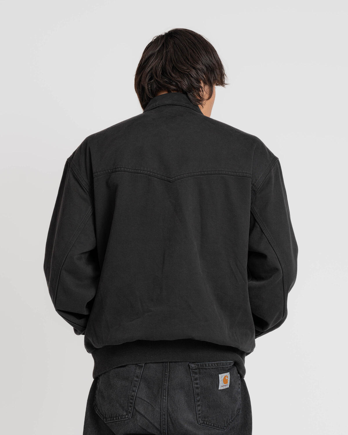 Carhartt WIP OG Santa Fe Jacket - Image 6