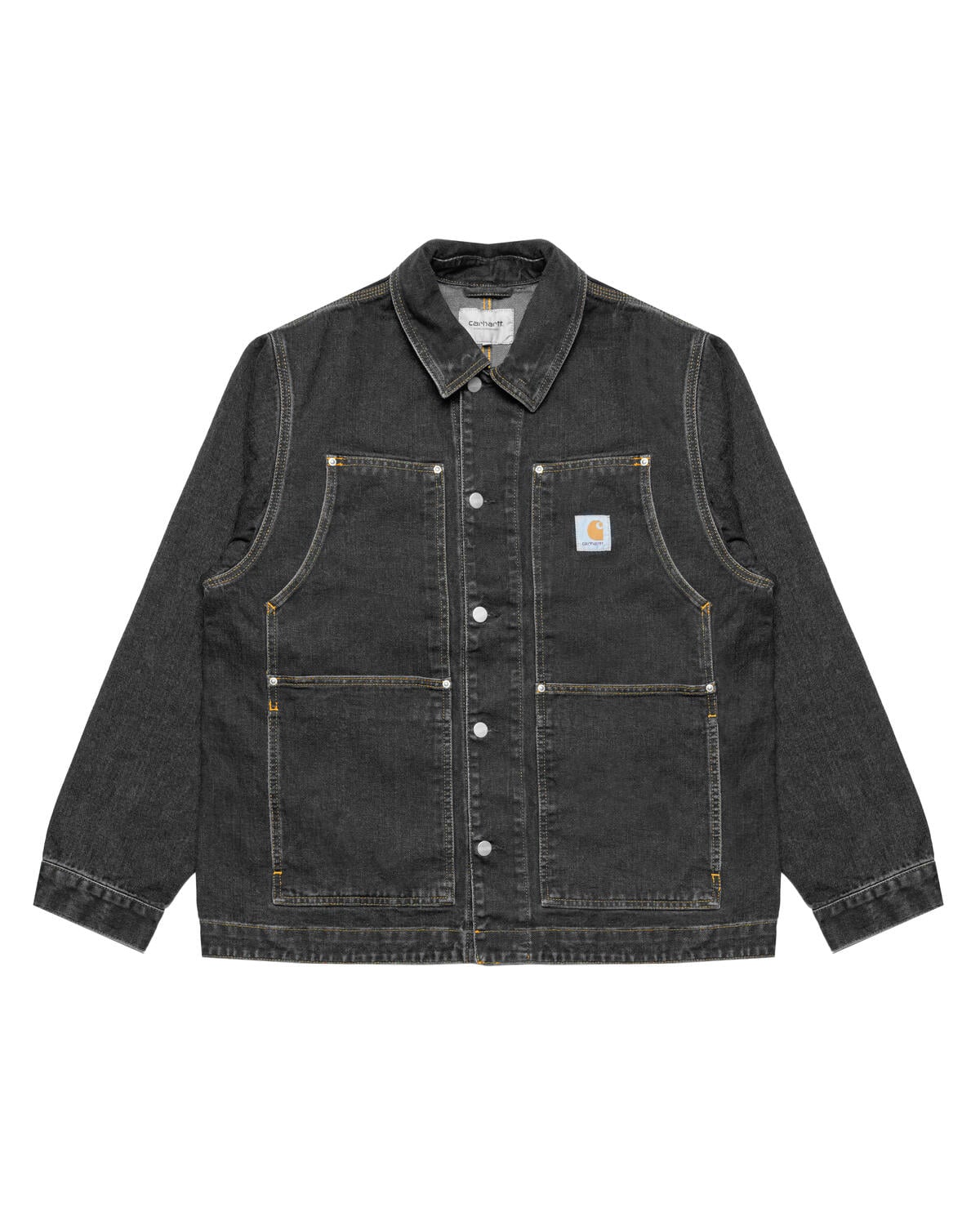 Carhartt WIP OG Double Front Jacket | I034866-8906 | AFEW STORE