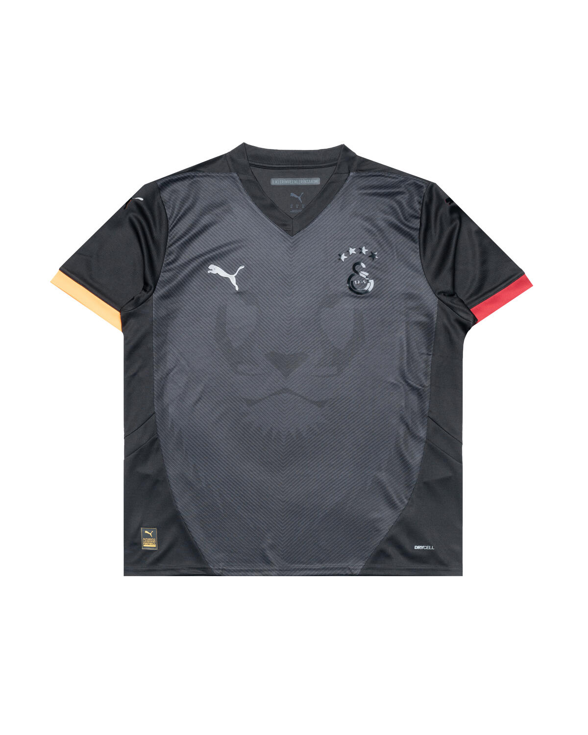 Puma Galatasaray Jersey - Image 2