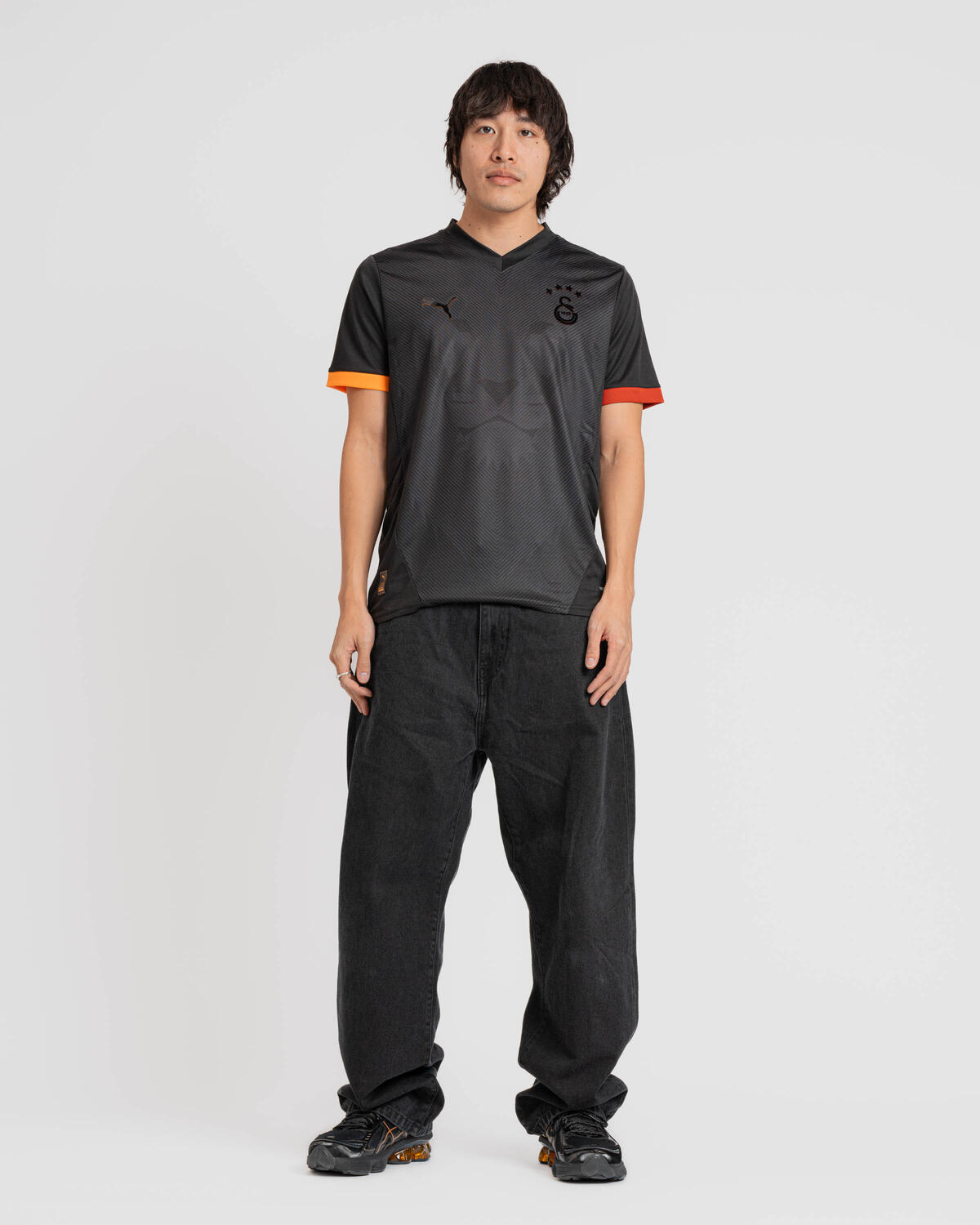 Puma Galatasaray Jersey - Image 3