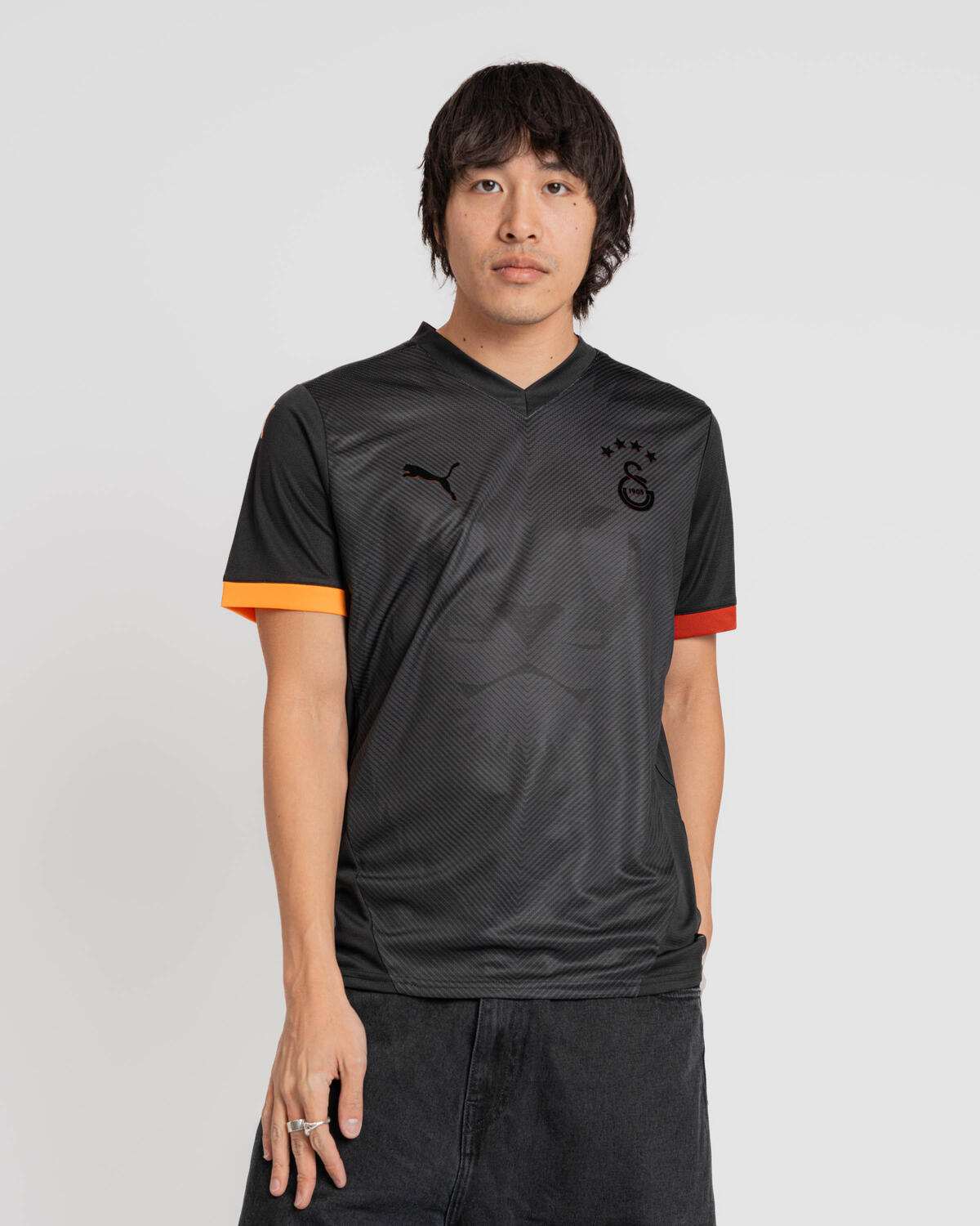 Puma Galatasaray Jersey - Image 4