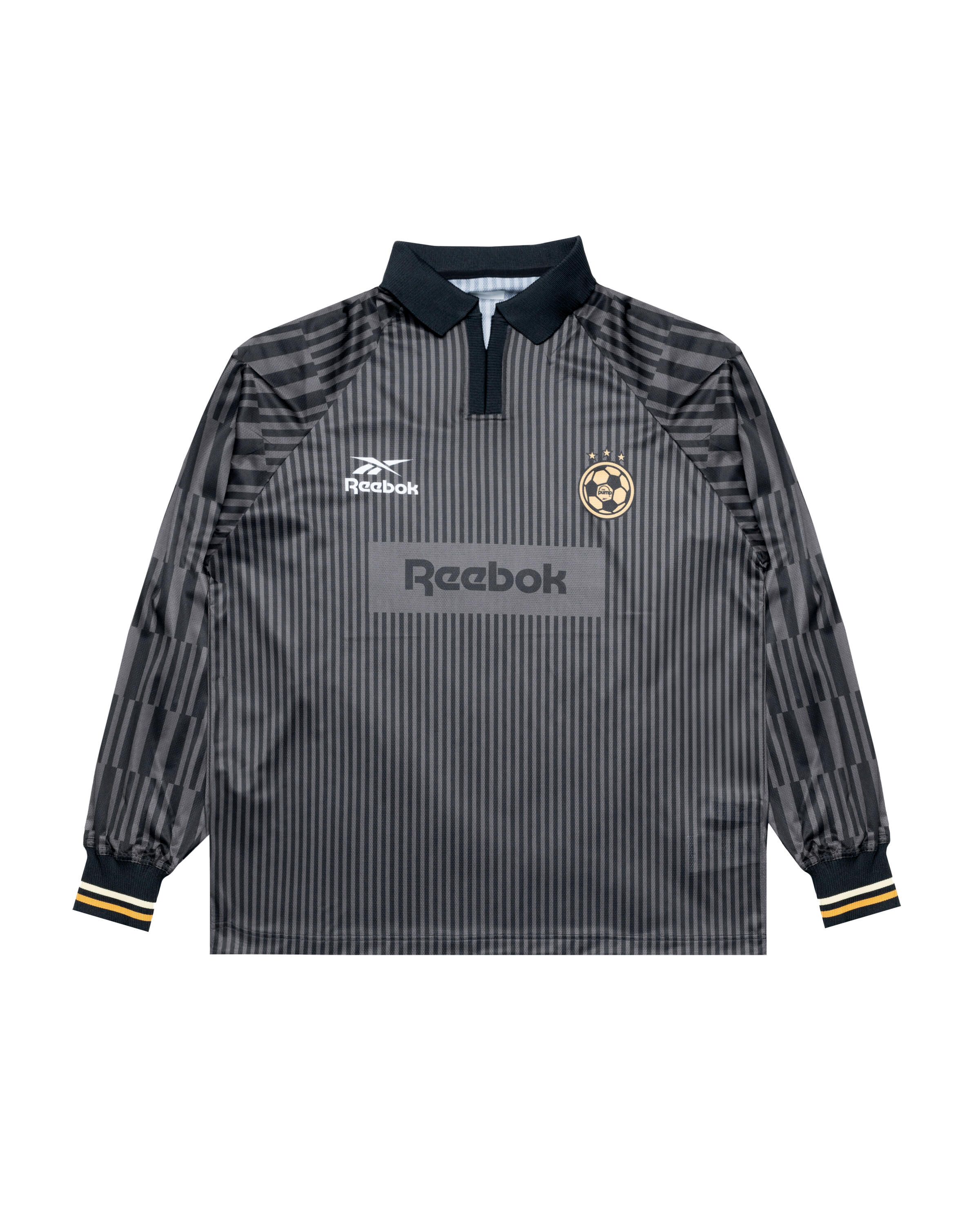 Reebok SOCCER Longsleeve TEE 22