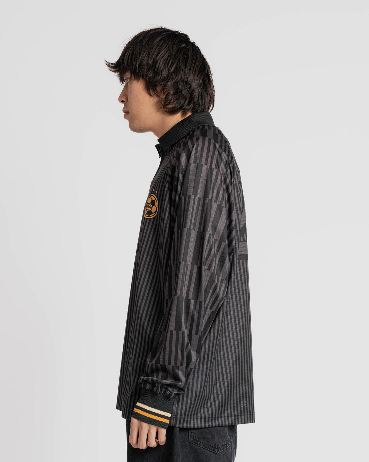 Reebok Soccer Longsleeve TEE - Image 5