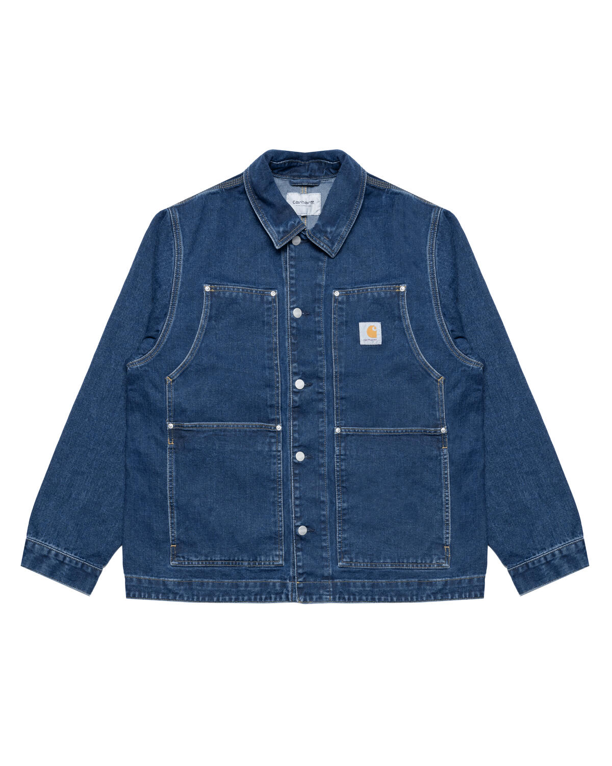 Carhartt WIP OG Double Front Jacket - Image 2